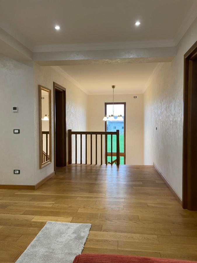 הוילה סוסאבה Sunny House מראה חיצוני תמונה
