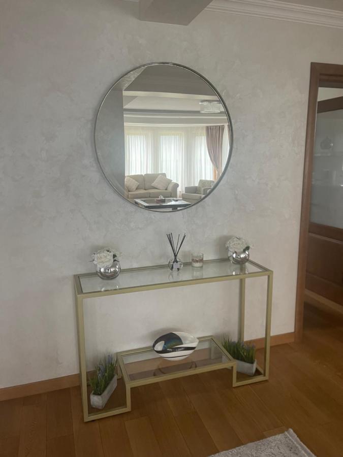 הוילה סוסאבה Sunny House מראה חיצוני תמונה